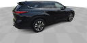 Thumbnail image of 2022 Toyota Highlander at Griffin Motor Company Monroe - New