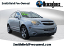 Thumbnail image of 2013 Chevrolet Captiva Sport at SmithfieldPreownedDeaconJones of Selma, NC