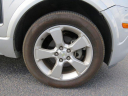 Thumbnail image of 2013 Chevrolet Captiva Sport at SmithfieldPreownedDeaconJones of Selma, NC