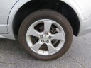 Thumbnail image of 2013 Chevrolet Captiva Sport at SmithfieldPreownedDeaconJones of Selma, NC