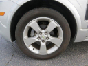 Thumbnail image of 2013 Chevrolet Captiva Sport at SmithfieldPreownedDeaconJones of Selma, NC