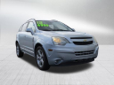 Thumbnail image of 2013 Chevrolet Captiva Sport at SmithfieldPreownedDeaconJones of Selma, NC