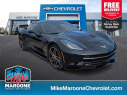Thumbnail image of 2016 Chevrolet Corvette at Mike Maroone Chevrolet WPB