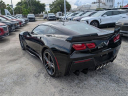 2016 Chevrolet Corvette Stingray Z51 at Mike Maroone Chevrolet WPB