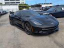 Thumbnail image of 2016 Chevrolet Corvette at Mike Maroone Chevrolet WPB