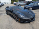 Thumbnail image of 2016 Chevrolet Corvette at Mike Maroone Chevrolet WPB