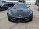 Thumbnail image of 2016 Chevrolet Corvette at Mike Maroone Chevrolet WPB