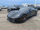Thumbnail image of 2016 Chevrolet Corvette at Mike Maroone Chevrolet WPB