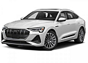 Thumbnail image of 2021 Audi e-tron Sportback at Audi Bridgewater