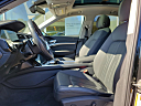 Thumbnail image of 2021 Audi e-tron Sportback at Audi Bridgewater