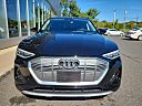 Thumbnail image of 2021 Audi e-tron Sportback at Audi Bridgewater