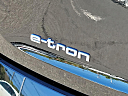 Thumbnail image of 2021 Audi e-tron Sportback at Audi Bridgewater