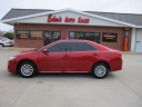 Thumbnail image of 2012 Toyota Camry at Eden's Auto Sales