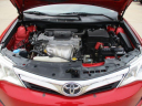 2012 Toyota Camry LE at Eden's Auto Sales