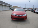 Thumbnail image of 2012 Toyota Camry at Eden's Auto Sales