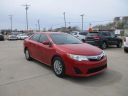 Thumbnail image of 2012 Toyota Camry at Eden's Auto Sales