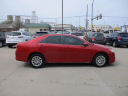 Thumbnail image of 2012 Toyota Camry at Eden's Auto Sales