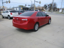 Thumbnail image of 2012 Toyota Camry at Eden's Auto Sales