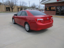 Thumbnail image of 2012 Toyota Camry at Eden's Auto Sales