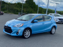 Thumbnail image of 2015 Toyota Prius c at Crossroads Chevrolet