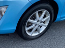 Thumbnail image of 2015 Toyota Prius c at Crossroads Chevrolet