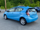 Thumbnail image of 2015 Toyota Prius c at Crossroads Chevrolet