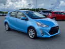 Thumbnail image of 2015 Toyota Prius c at Crossroads Chevrolet