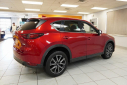 Thumbnail image of 2017 Mazda CX-5 at Serpentini Chevrolet of Strongsville
