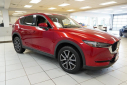 Thumbnail image of 2017 Mazda CX-5 at Serpentini Chevrolet of Strongsville