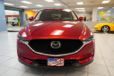 Thumbnail image of 2017 Mazda CX-5 at Serpentini Chevrolet of Strongsville