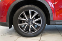 Thumbnail image of 2017 Mazda CX-5 at Serpentini Chevrolet of Strongsville