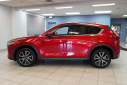 Thumbnail image of 2017 Mazda CX-5 at Serpentini Chevrolet of Strongsville