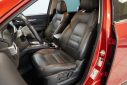 Thumbnail image of 2017 Mazda CX-5 at Serpentini Chevrolet of Strongsville