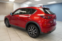 Thumbnail image of 2017 Mazda CX-5 at Serpentini Chevrolet of Strongsville