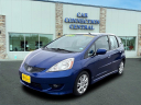 Thumbnail image of 2010 Honda Fit at Car Connection Central, Llc