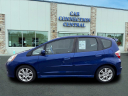 Thumbnail image of 2010 Honda Fit at Car Connection Central, Llc