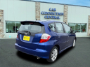 Thumbnail image of 2010 Honda Fit at Car Connection Central, Llc