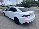 Thumbnail image of 2014 Lexus IS 250 at Right Choice Auto Sales of Pensacola