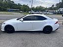 Thumbnail image of 2014 Lexus IS 250 at Right Choice Auto Sales of Pensacola