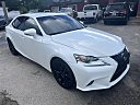 Thumbnail image of 2014 Lexus IS 250 at Right Choice Auto Sales of Pensacola