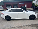 Thumbnail image of 2014 Lexus IS 250 at Right Choice Auto Sales of Pensacola