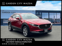 Thumbnail image of 2022 Mazda CX-30 at Garden City Mazda