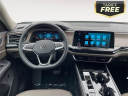2025 Volkswagen Atlas SEL 4Motion at LaFontaine Volkswagen of Dearborn