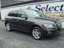 Thumbnail image of 2016 Audi Q5 at Select Eurocars Inc