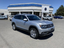 Thumbnail image of 2019 Volkswagen Atlas at University VW Mazda Used