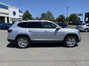 2019 Volkswagen Atlas V6 SE 4Motion at University VW Mazda Used