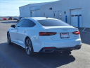 Thumbnail image of 2021 Audi A5 Sportback at Coppus Motors