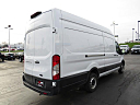 2022 Ford Transit 250 at Bommarito Chevrolet