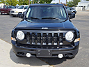 Thumbnail image of 2014 Jeep Patriot at AUTO SCOUT