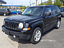 Thumbnail image of 2014 Jeep Patriot at AUTO SCOUT